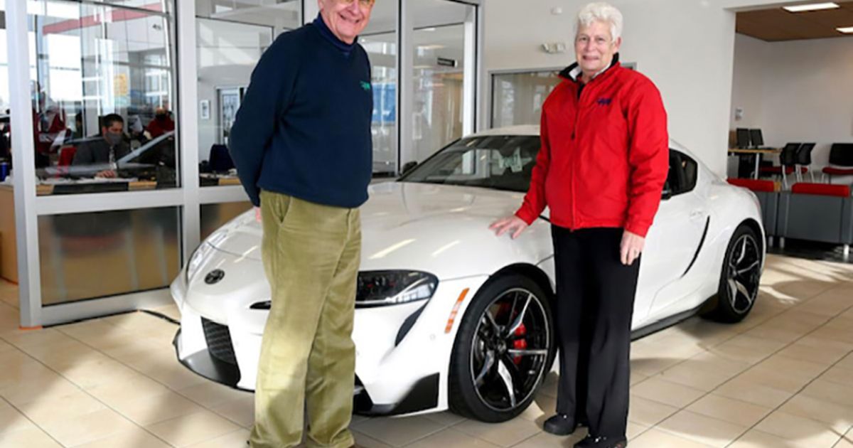 Sobel purchases 3 Fox dealerships in Auburn, N.Y. Automotive News